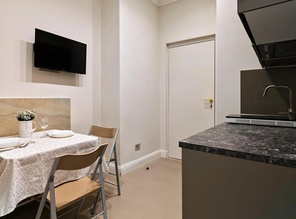 Beautiful Apartment 2 Bedroom At The Historic Center Florence Italy