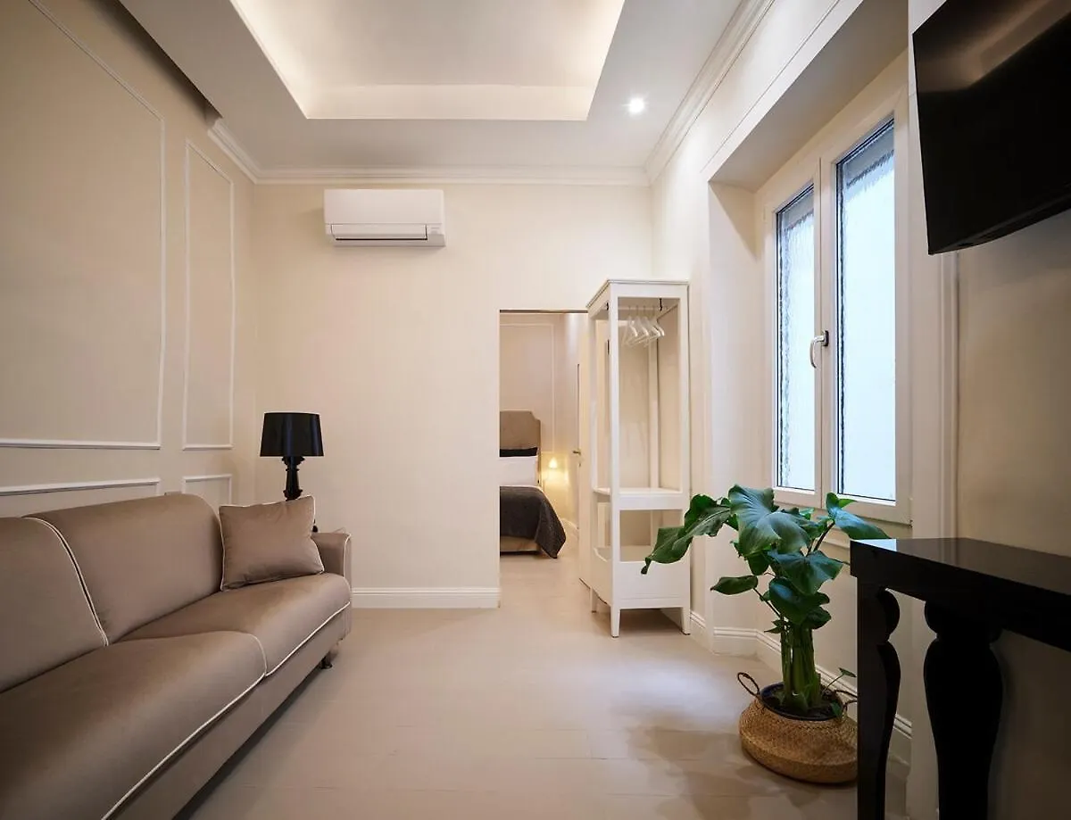 Beautiful Apartment 2 Bedroom At The Historic Center Florence 0*,  Italy