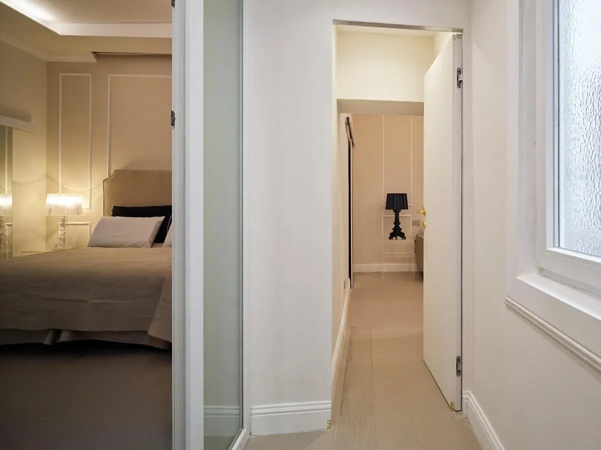 Beautiful Apartment 2 Bedroom At The Historic Center Florence