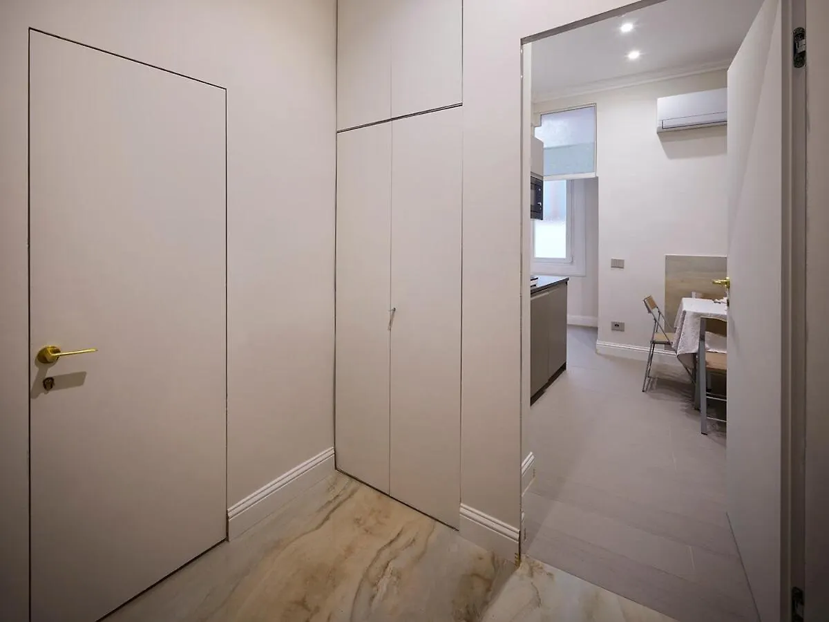 Beautiful Apartment 2 Bedroom At The Historic Center Florence