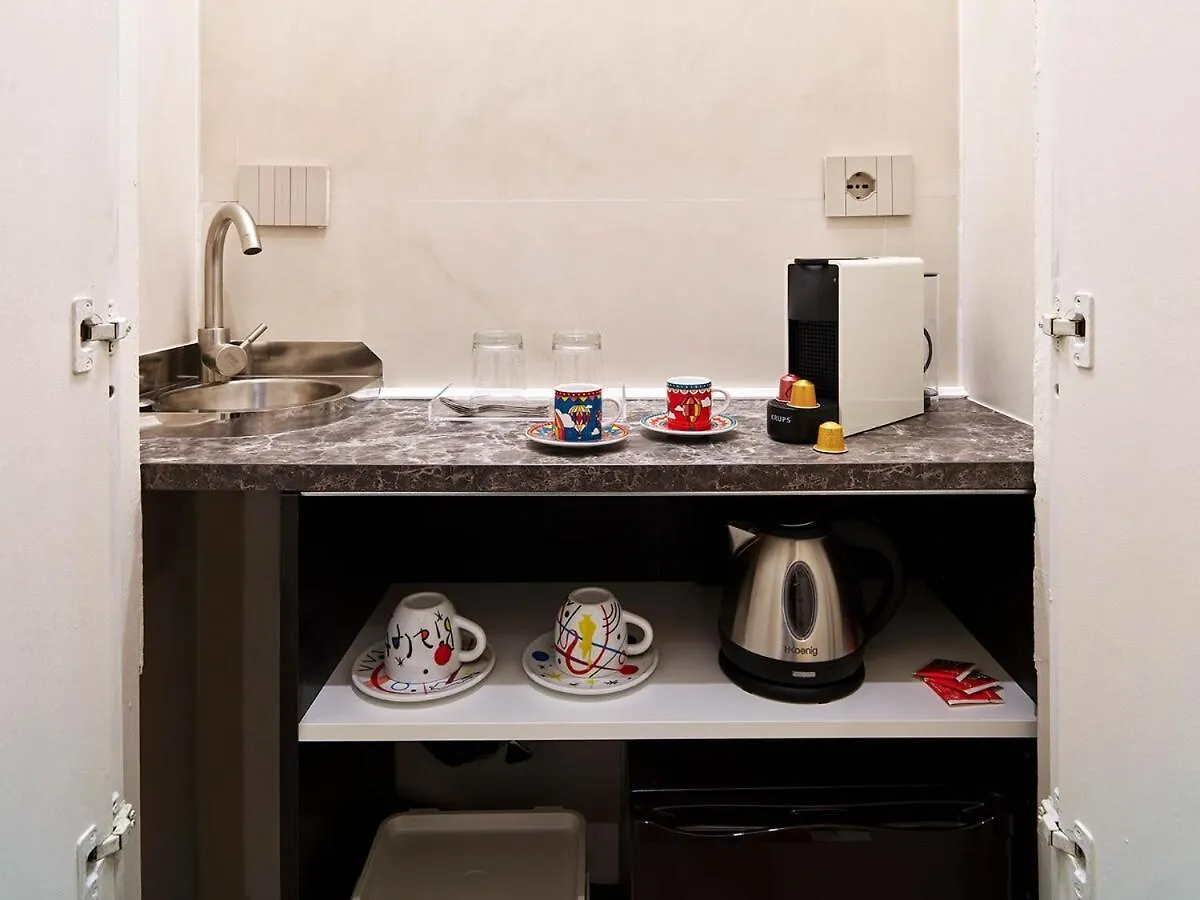 Beautiful Apartment 2 Bedroom At The Historic Center Florence 0*,  Italy