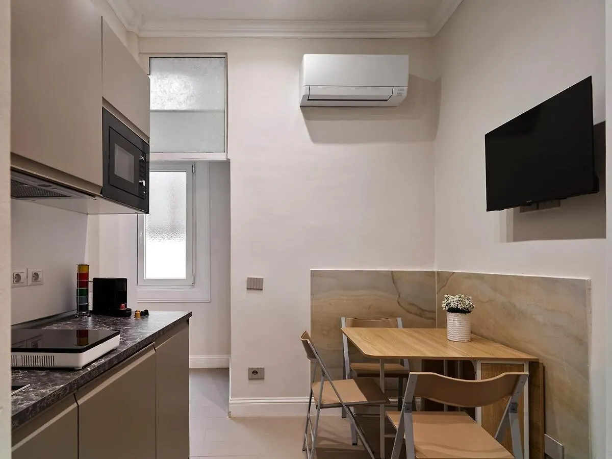 Beautiful Apartment 2 Bedroom At The Historic Center Florence 0*,