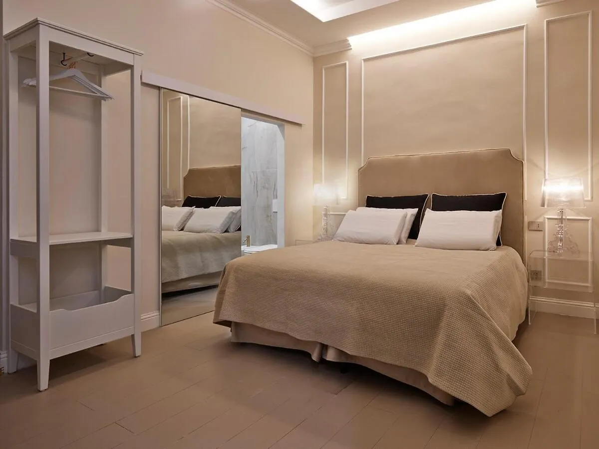 Beautiful Apartment 2 Bedroom At The Historic Center Florence