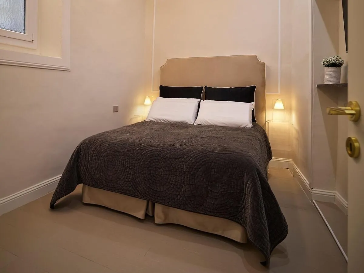 Beautiful Apartment 2 Bedroom At The Historic Center Florence Italy