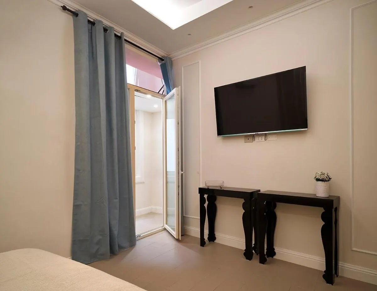 Beautiful Apartment 2 Bedroom At The Historic Center Florence 0*,