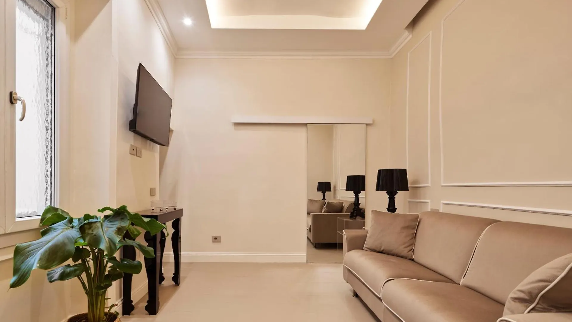Beautiful Apartment 2 Bedroom At The Historic Center Florence