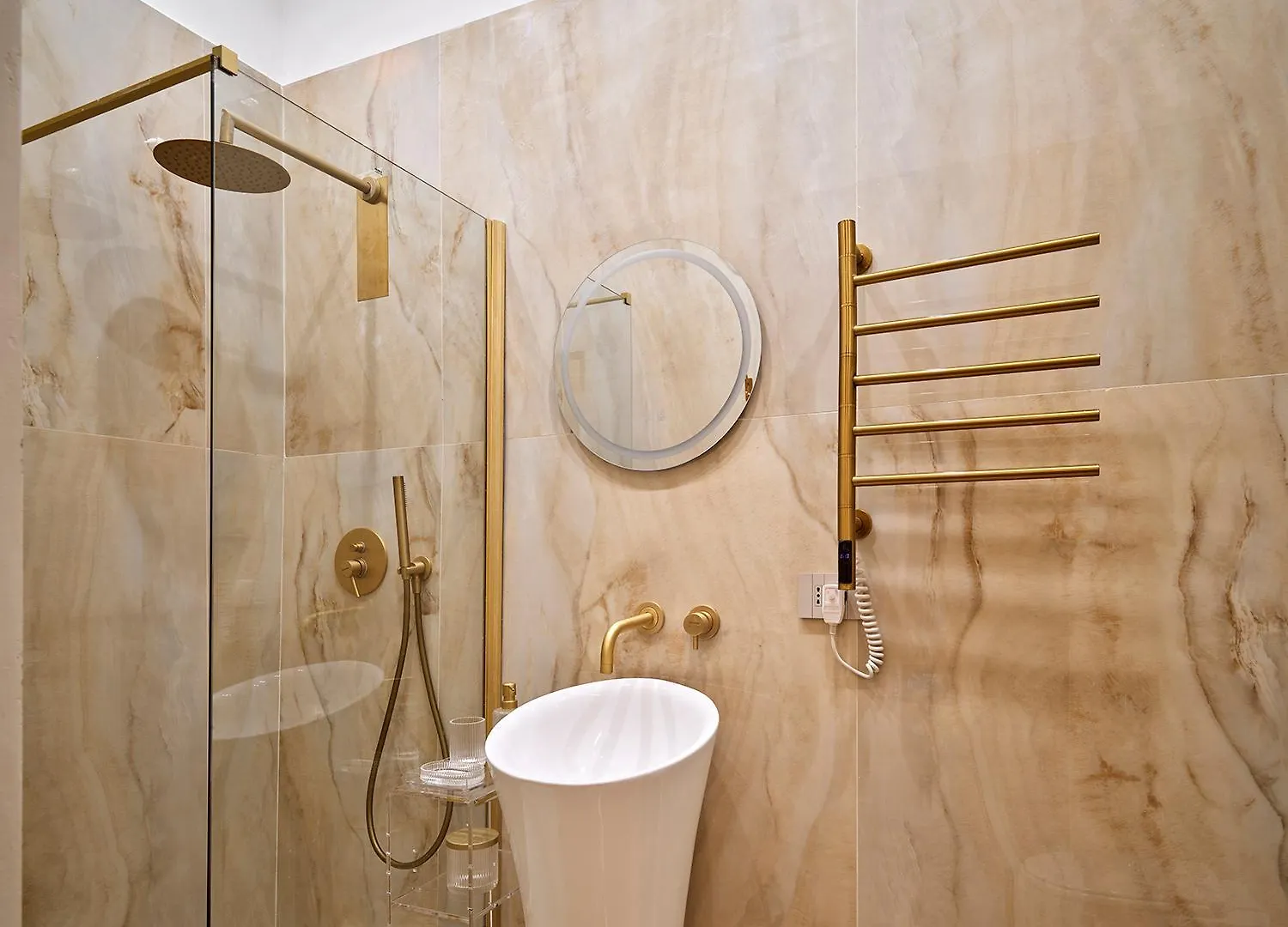 Beautiful Apartment 2 Bedroom At The Historic Center Florence