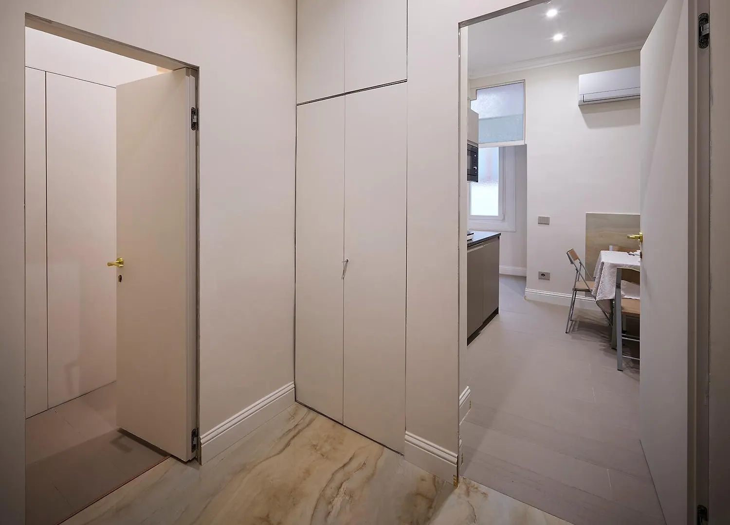 Beautiful Apartment 2 Bedroom At The Historic Center Florence