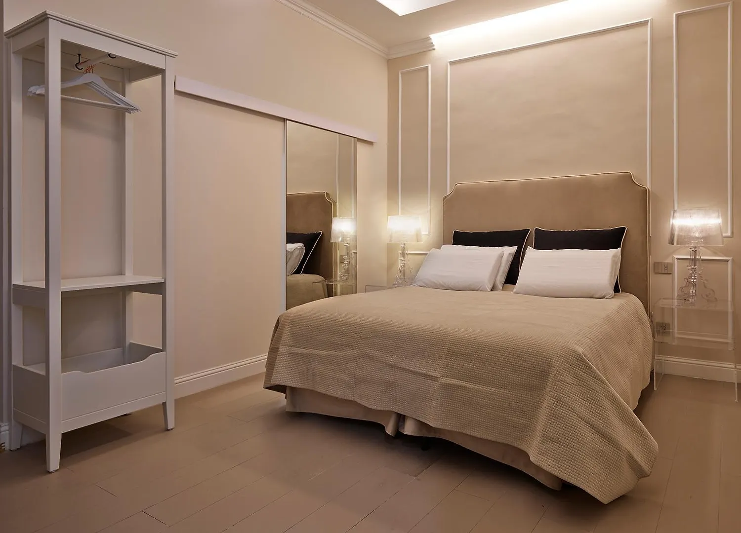 Beautiful Apartment 2 Bedroom At The Historic Center Florence