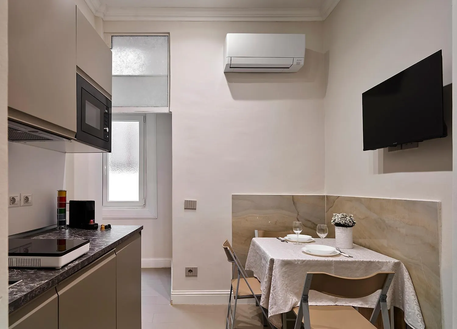 Beautiful Apartment 2 Bedroom At The Historic Center Florence