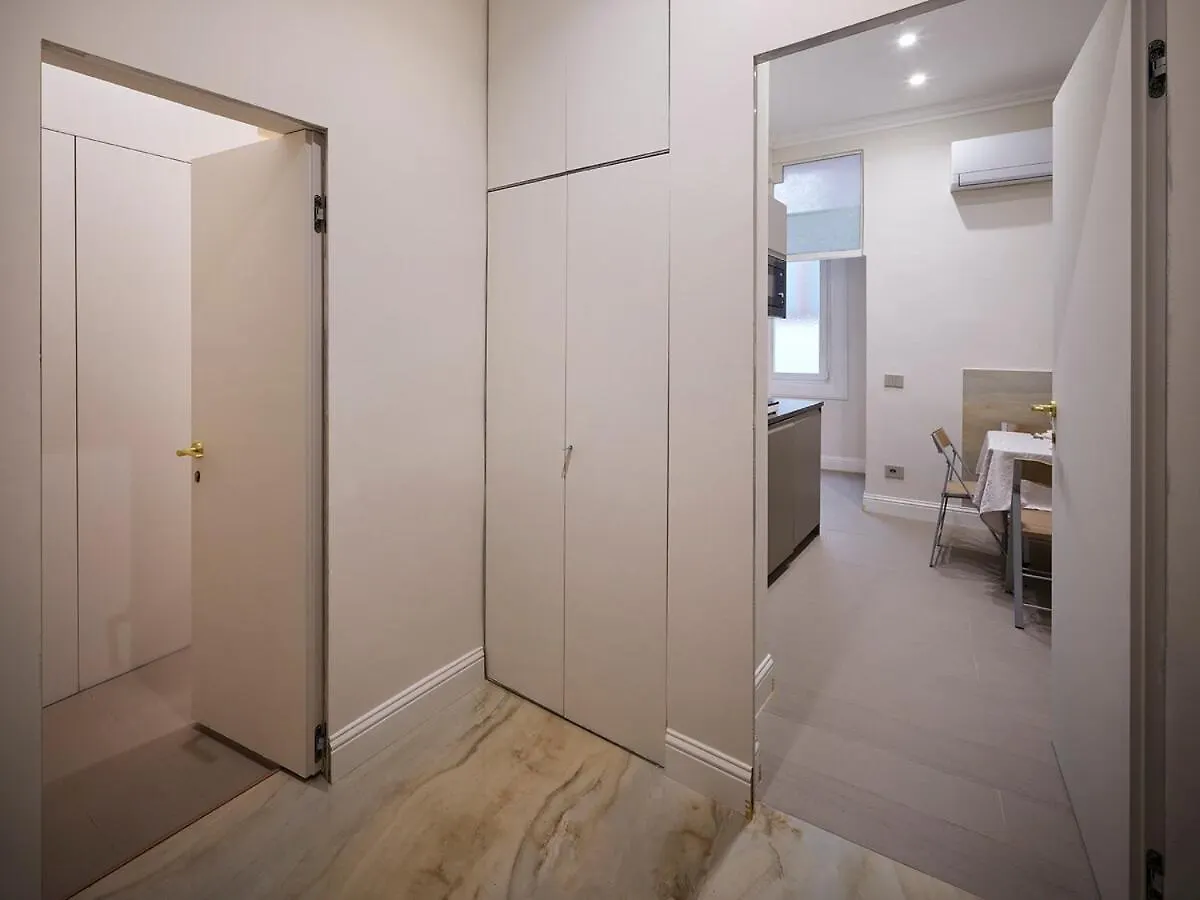 Beautiful Apartment 2 Bedroom At The Historic Center Florencie