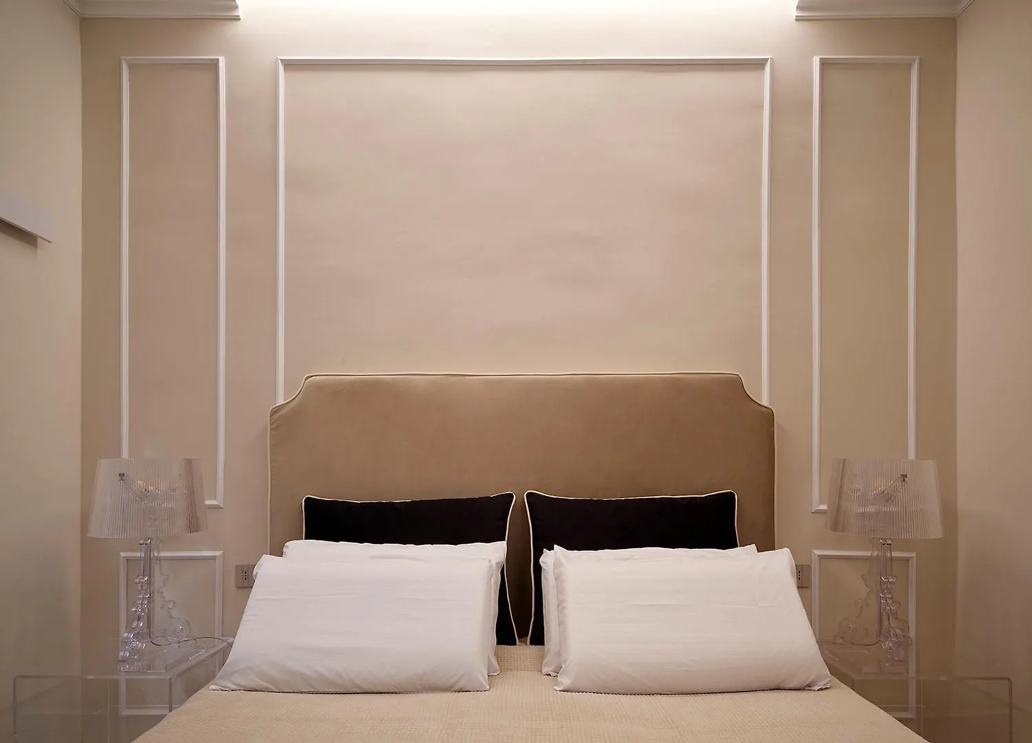 Beautiful Apartment 2 Bedroom At The Historic Center Florencie