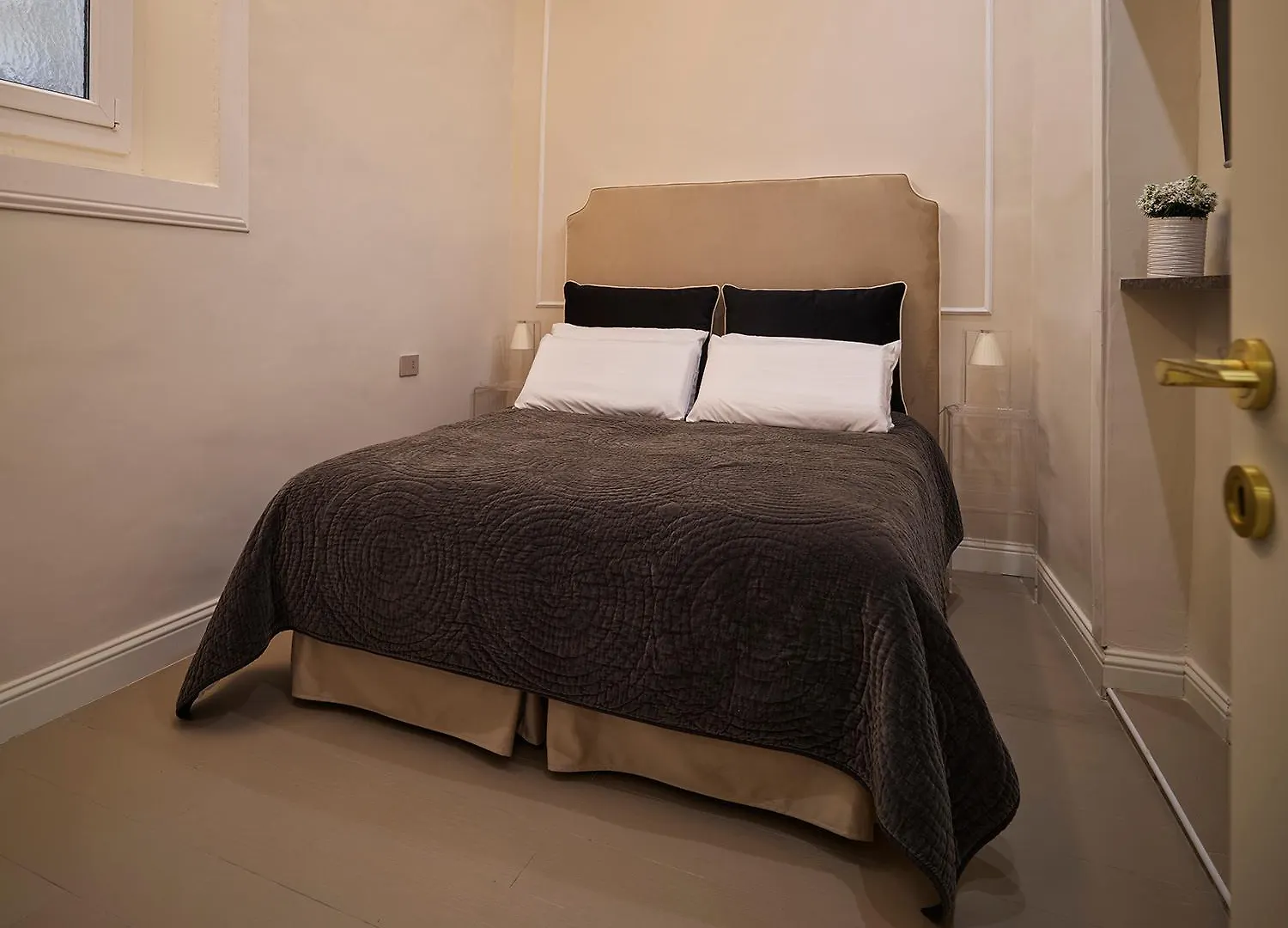 Beautiful Apartment 2 Bedroom At The Historic Center Florencie